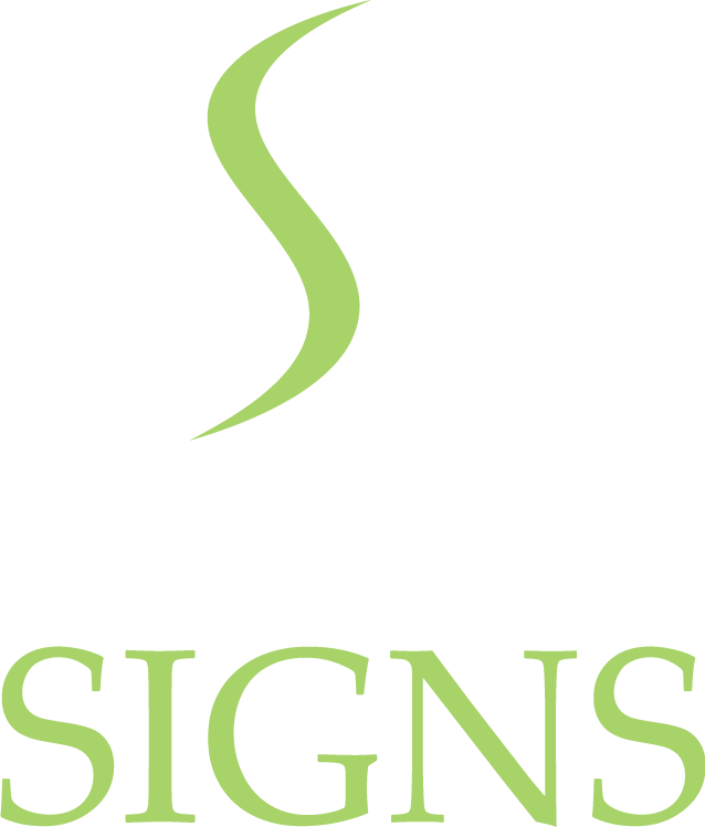 Leyland Signs brand logo